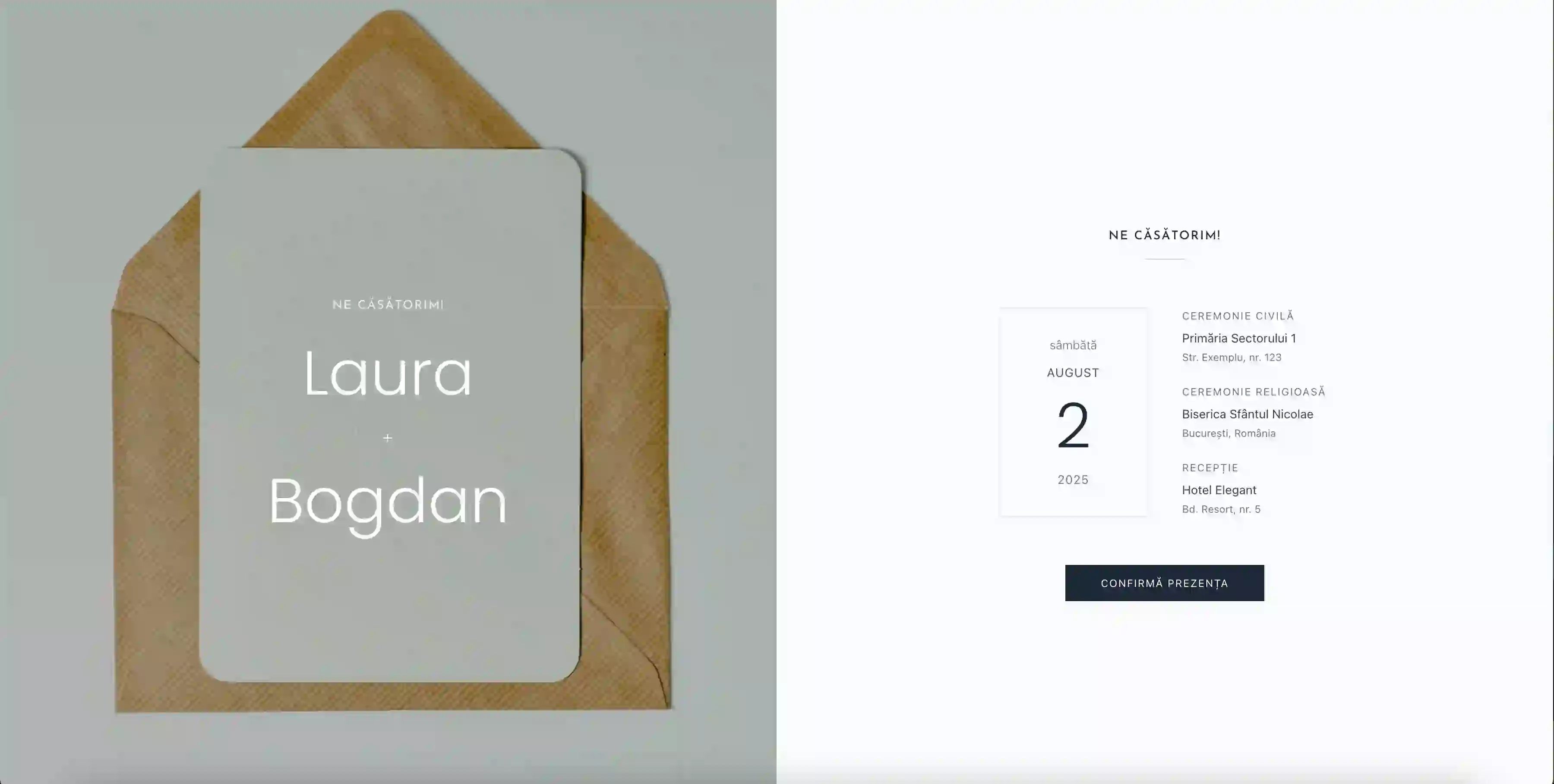 Envelope